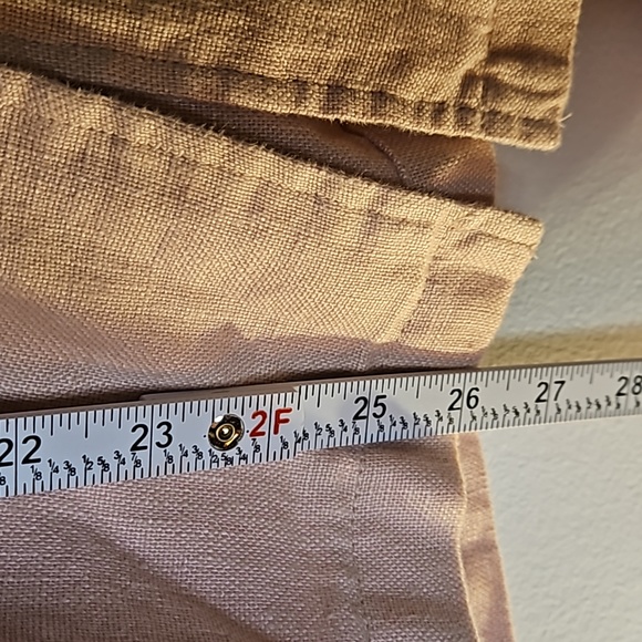 Coldwater Creek Pink Blazer - Picture 10 of 12